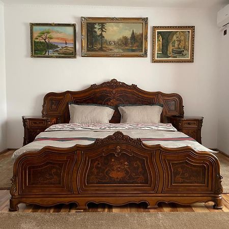 M & I Apartment 3 Târgu-Mureş Dış mekan fotoğraf