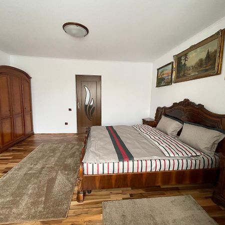 M & I Apartment 3 Târgu-Mureş Dış mekan fotoğraf