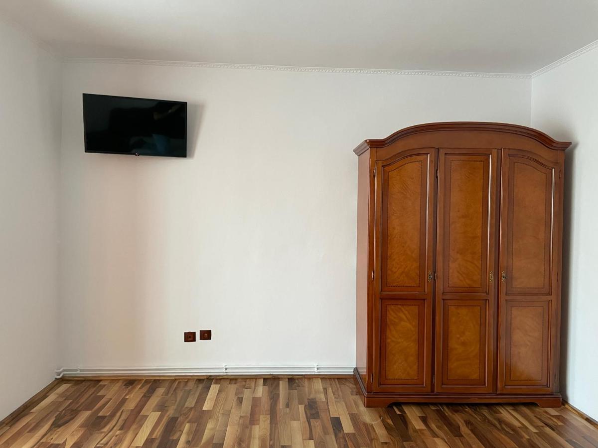 M & I Apartment 3 Târgu-Mureş Dış mekan fotoğraf