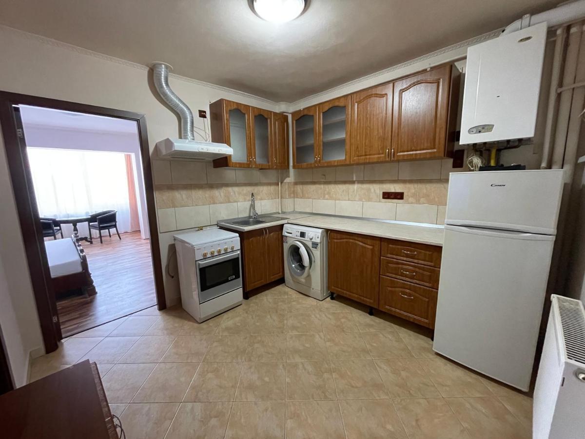 M & I Apartment 3 Târgu-Mureş Dış mekan fotoğraf