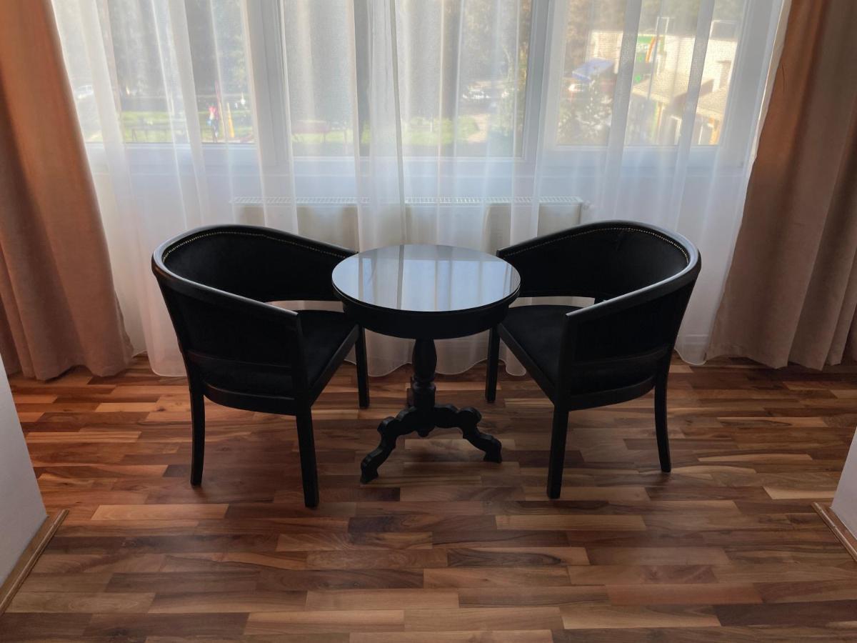 M & I Apartment 3 Târgu-Mureş Dış mekan fotoğraf