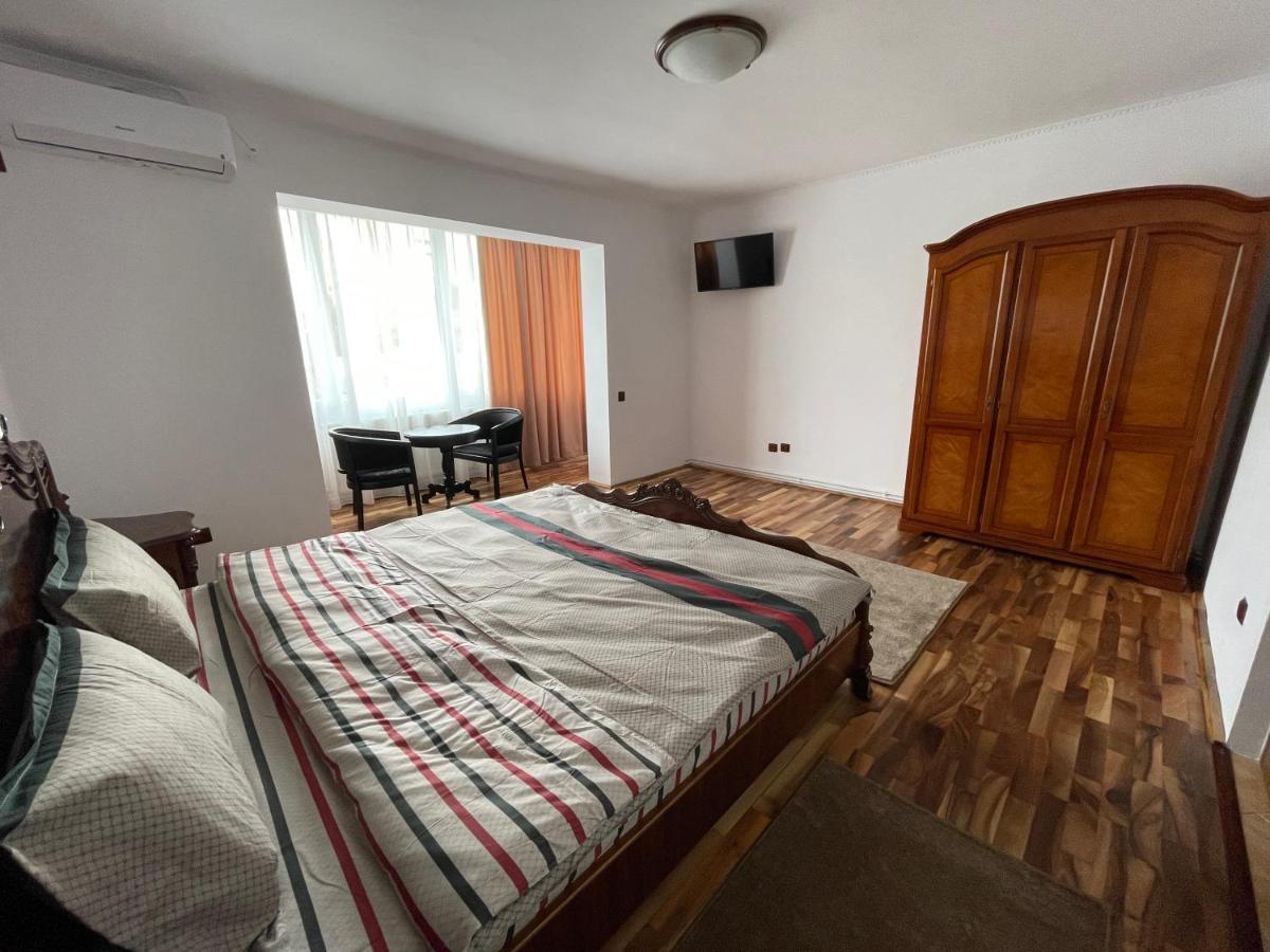 M & I Apartment 3 Târgu-Mureş Dış mekan fotoğraf